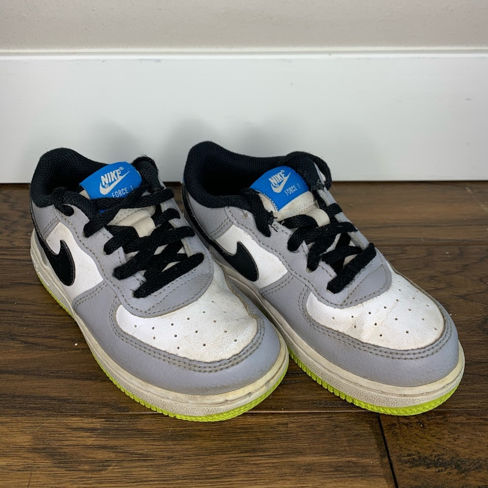 Boys Nike Force 1